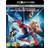 Amazing Spider-Man 2 (4K Ultra HD + Blu-ray)