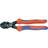 Knipex 71 2 200 Compact Boltsaks