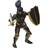 Papo Knight in Black Armour 39275