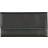 Mywalit Tri-Fold Zip Wallet - Black Pace