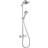 Hansgrohe Raindance Select 240 Showerpipe