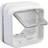 Sureflap DualScan Cat Door