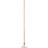 Fiskars Classic Rose Rake 1014788