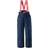 Reima Loikka Kid's Winter Pants - Navy (522241-6980)