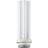Philips Master PL-R ECO Fluorescent Lamp 17W GR14Q-1 830