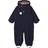 Mini A Ture Wisti Snowsuit - Blue Nights (1203097700-595)