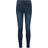 Vero Moda Sophia High Waist Skinny Fit Jeans - Blue/Medium Blue Denim