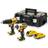 Dewalt DCK2060D2T (2x2.0Ah)