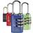 BURG WÄCHTER Combi Lock 88 20 Fun SB 2-pack