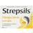 Strepsils Honning & Citron 1.2mg 36 stk Sugetablet