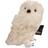 Noble Collection Harry Potter Hedwig Plys Bamse
