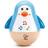 Hape Penguin Musical Wobbler