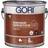 Gori 505 Transparent Træbeskyttelse Transparent 2.5L