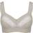 Swegmark Meadow Soft Bra - Beige