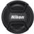 Nikon LC-67 Forreste objektivdæksel