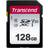 Transcend 300S SDXC Class 10 UHS-I U3 V30 95/45MB/s 128GB