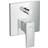 Hansgrohe Metropol (32546000) Krom