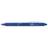 Pilot Frixion Clicker Blue