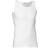 JBS Trade Singlet - White