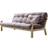 Karup Design Poetry Sofa 200cm 3 personers