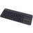 Logitech Wireless Touch Keyboard K400 Plus (Nordic)