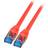 EFB Elektronik TPE Superflex RJ45-RJ45 S/FTP Cat6a/Cat7 3m