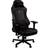 Noblechairs Hero Real Leather Gaming Stol - Sort