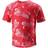 Reima Azores Toddler's Swim Shirt - Bright Red (516351-3343)