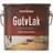 Junckers Gulvlak Gulvmaling Transparent 2.5L