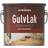 Junckers Gulvlak Gulvmaling Transparent 2.5L