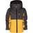 Lindberg Explorer Jacket - Yellow (30730800)