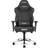 AKracing Max Gaming Stol - Sort