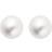 Sophie By Sophie Earrings - Silver/Pearl