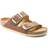 Birkenstock Arizona Big Buckle Oiled Leather - Cognac