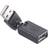 Renkforce USB A-USB A M-F Adapter