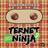 Ternet Ninja 2 (Lydbog, MP3, 2019)
