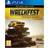 Wreckfest - Deluxe Edition (PS4)