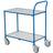 Sono SSG K106768 Trolley Tables Rullebord 83x46.5cm