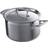 Le Creuset 3-Ply Classic Stainless Steel med låg 20cm