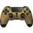 Steelplay MetalTech Wireless Controller - Guld