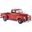 Maisto Chevrolet 3100 1950 1:25