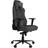 Arozzi Vernazza Soft Fabric Gaming Chair - Dark Grey