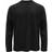 Resteröds Bamboo Sweatshirt - Black