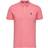 Selected Slharo Polo Shirt - Pastel/Bubblegum