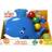 Bright Starts Silly Spout Whale Boll Popper