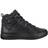 ecco S7 Teen High Sneakers - Black