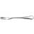 Picard Chippendale Stegegaffel 17.8cm