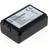 Battery for Sony NP-FW50 Compatible