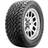 General Tire Grabber AT2 SUV LT265/75 R16 121/118R + 123/120Q 10PR