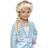 JAKKS Pacific Elsa Wig